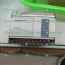 Mitsubishi with box PLC FX1N-24MR-ES/UL