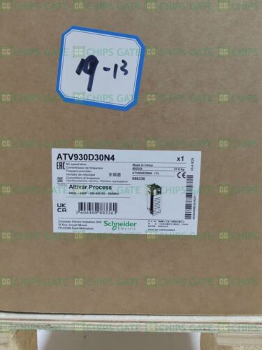 ATV930D30N4