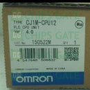 CJ1M-CPU12