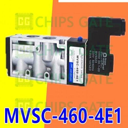 MVSC-460-4E1