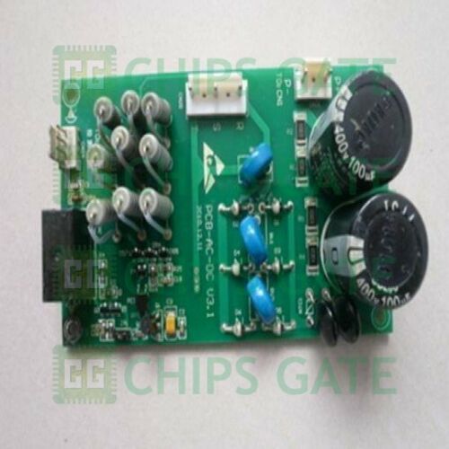 PCB-AC-DC