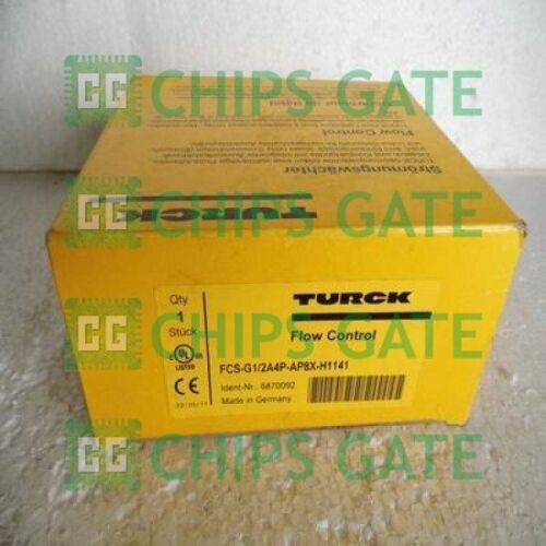 FCS-G1-2A4P-AP8X-H1141