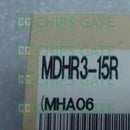 MDHR3-15R