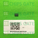 W25Q64FWZPIG