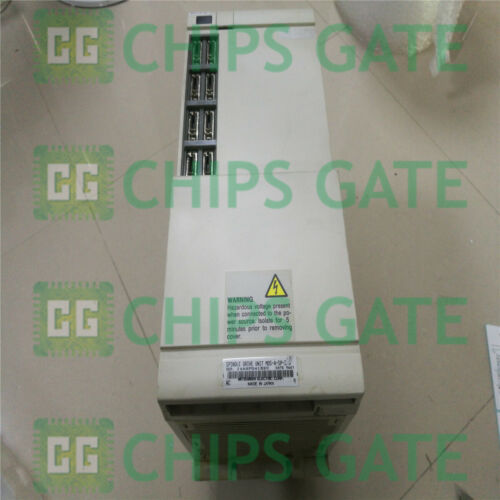 Mitsubishi MDS-A-SP-260 in good