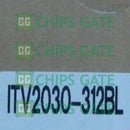 ITV2030-312BL