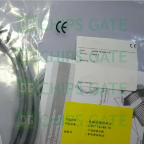 NCB5-18GM40-Z1
