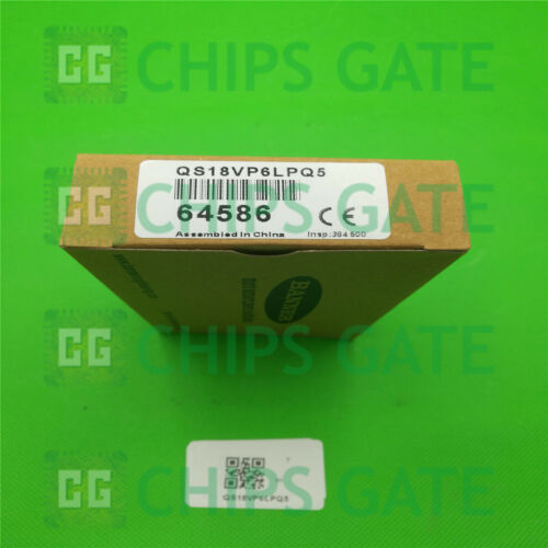 QS18VP6LPQ5