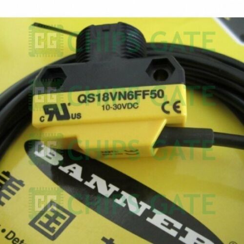 QS18VN6FF50