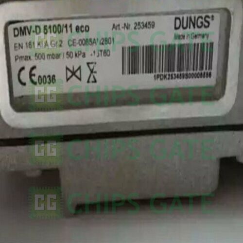 DMV-D5100-11