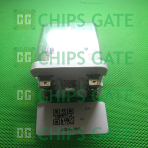 JQX-38F Electromagnetic Relay 3PDT 11 Pin Coil 3Z DC 12V 40A