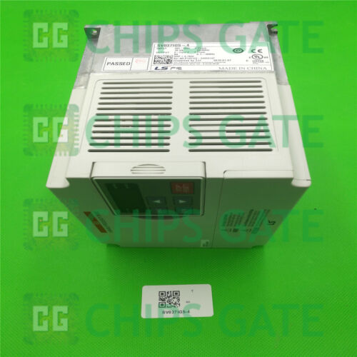 LS LG Inverter SV037IG5-4 3.7KW 380V