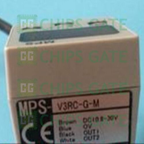 MPS-V3RC-G-M