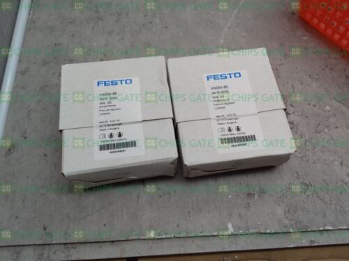 FESTO VADMI-95 162508