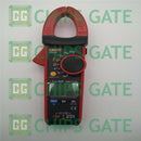 Digital Clamp Meter Auto Range Freq Cap Temp NCV Test UT216C UNI-T 600A T