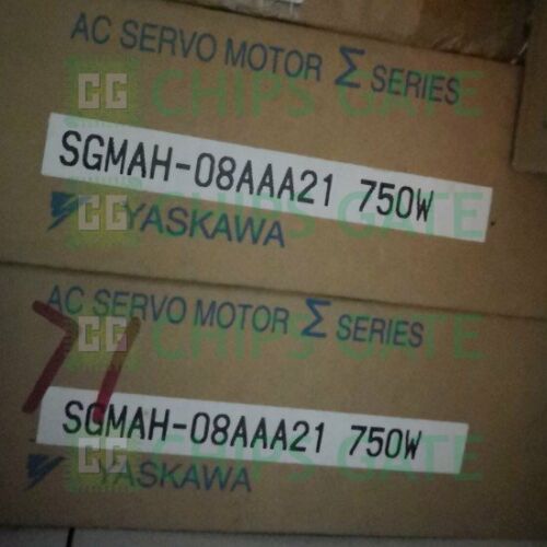 SGMAH-08AAA21