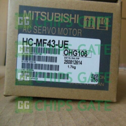 HC-MF43-UE