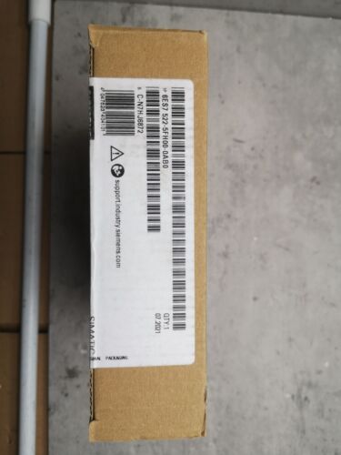 Siemens 6ES7522-5FH00-0AB0 Module 6ES7 522-5FH00-0AB0