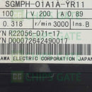 SGMPH-01A1A-YR11