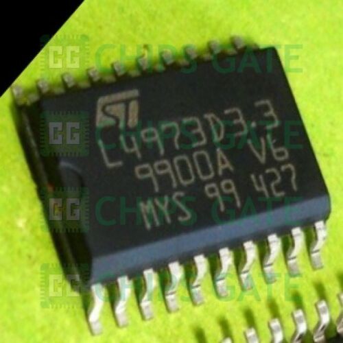 L4973D-3.3