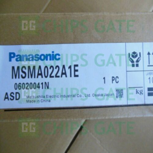 MSMA022A1E