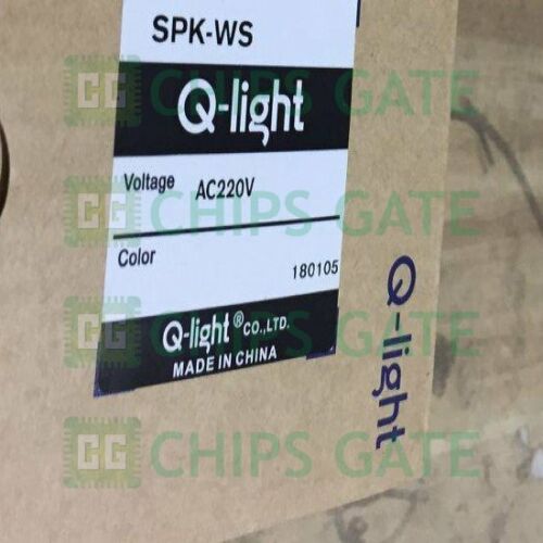 SPK-WS