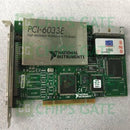 PCI-6033E