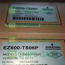 EZ600-TS06P
