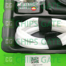 Testo 510 Autoranging Differential Manometer Air Pressure Meter Gauge 0-1