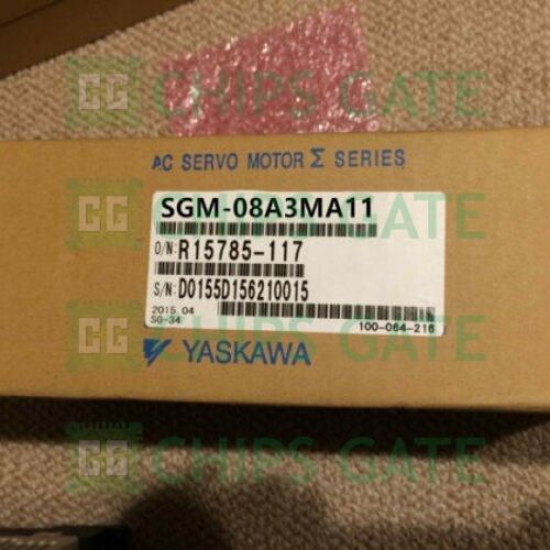 SGM-08A3MA11