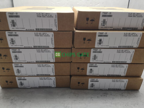 PCI-4461