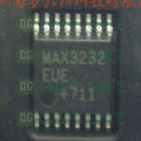 MAX3232EUE+