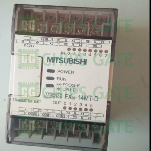 FX0-14MT-D