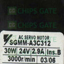 SGMM-A3C312