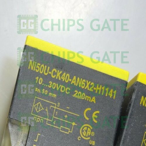 NI50U-CK40-AN6X2-H1141