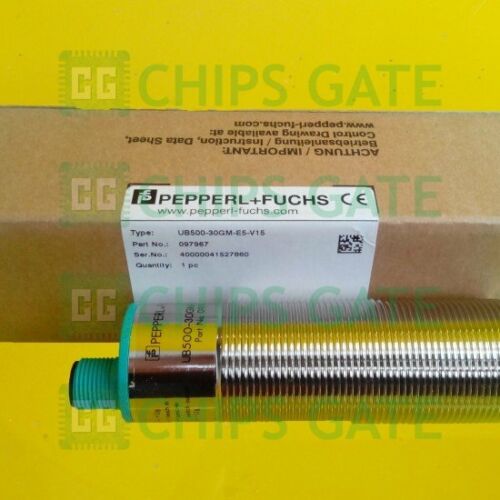 UB500-30GM-E5-V15