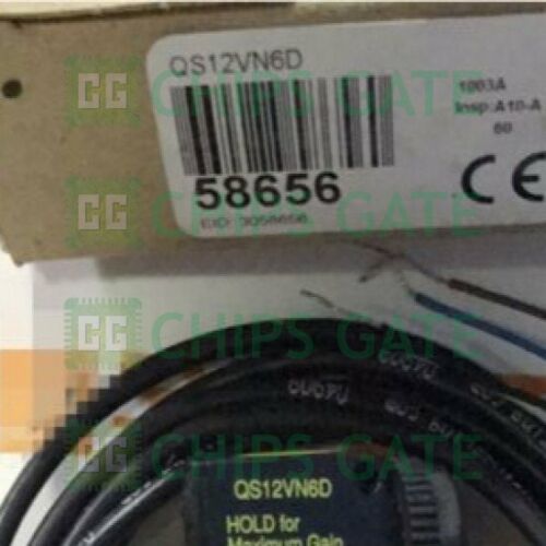 QS12VN6D