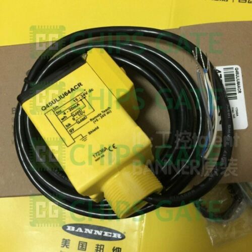 Q45ULIU64ACR