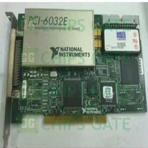 PCI-6032E