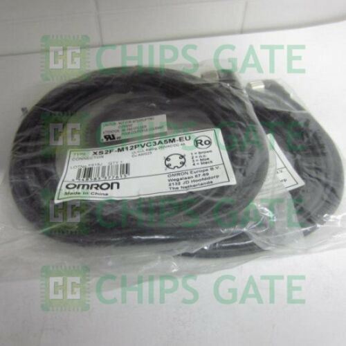 XS2F-M12PVC3A5M