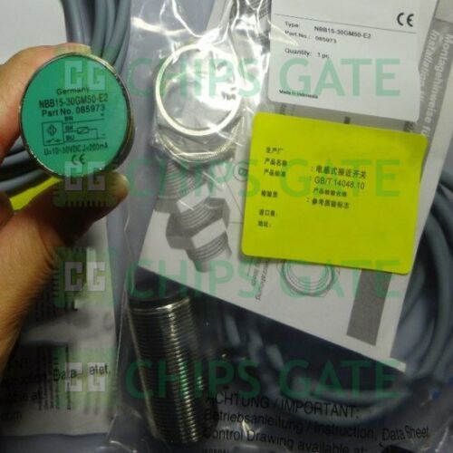 NBB15-30GM50-E2-M