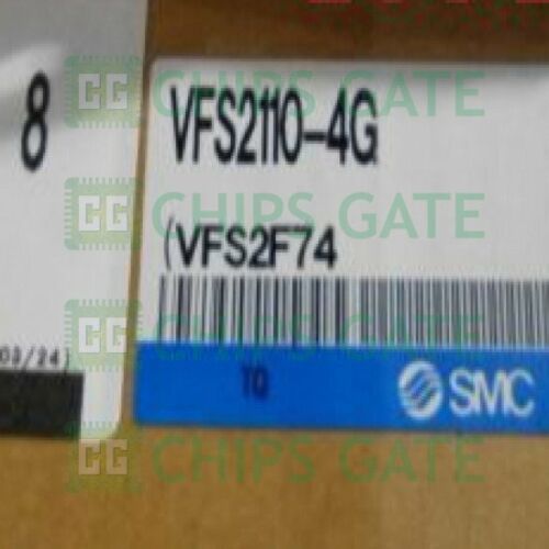 VFS2110-4G