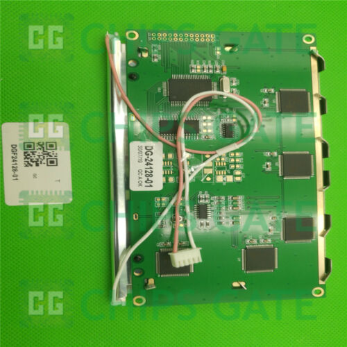 LCD Display Screen Panel For 5.7inch P121A DGF24128-01