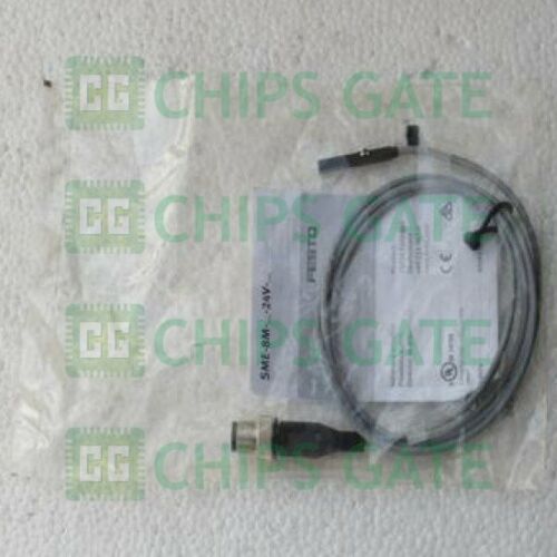 SME-8M-DS-24V-K-1-M12