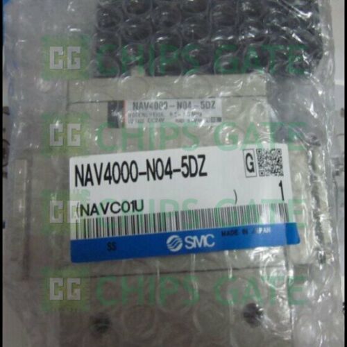 NAV4000-N04-5DZ