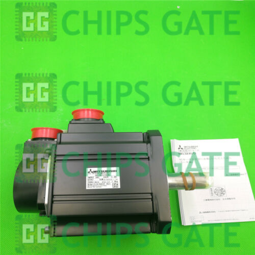 Mitsubishi Servo Motor HC-SFS1024