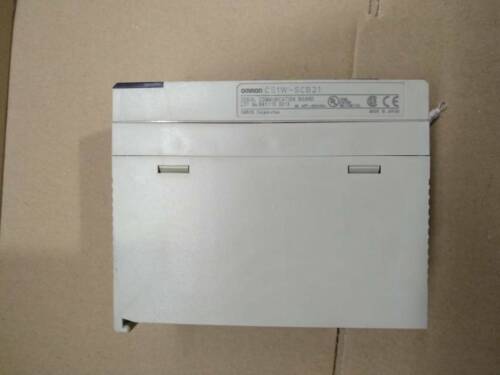 OMRON PLC CS1H-CPU66-EV1