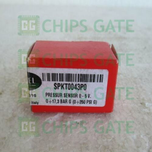SPKT0043P0