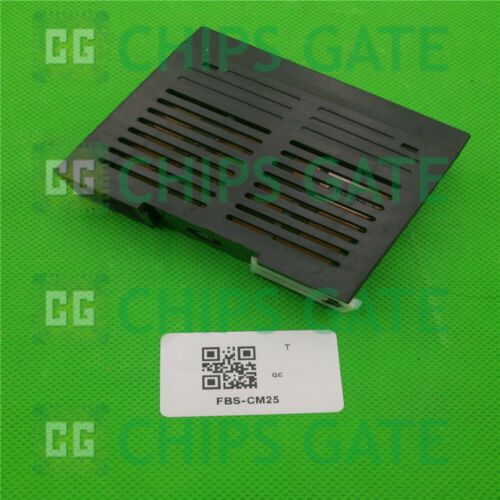 Fatek PLC FBS-CM25