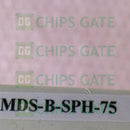 MDS-B-SPH-75
